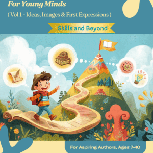 creative-writing-for-young-minds-vol-1
